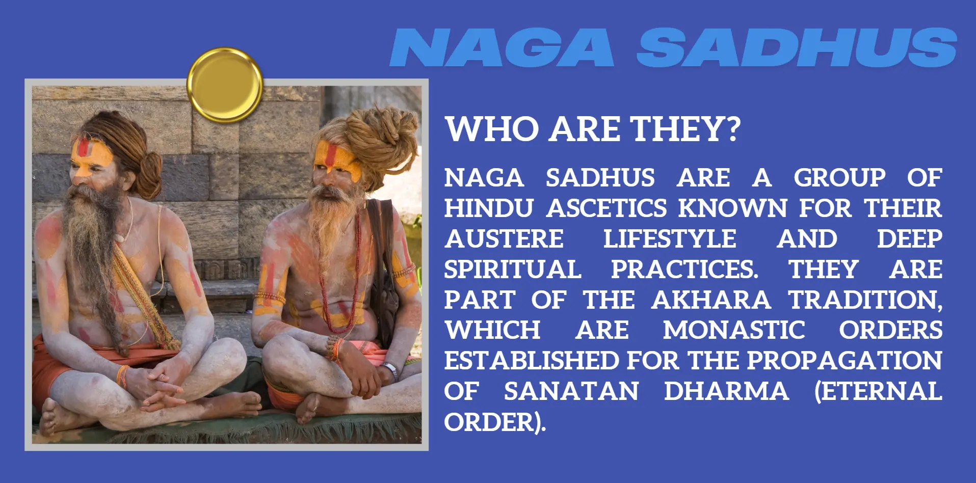 naga-sadhus