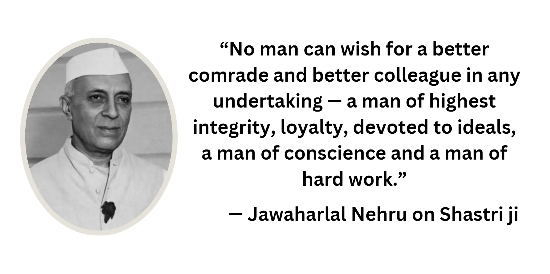 jawaharlal-nehru-on-shastri-ji