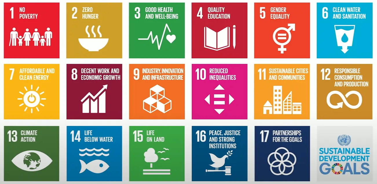 sustainable-development-goal