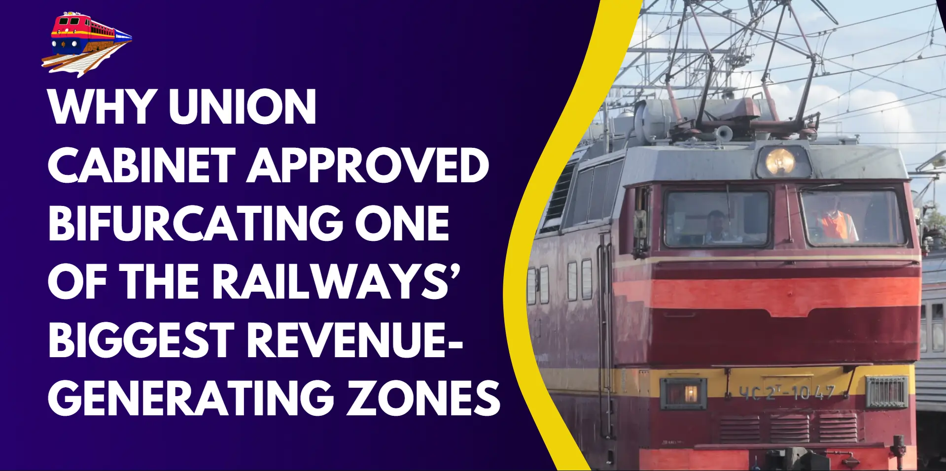 union-cabinet-approved-railway-biggest-zones