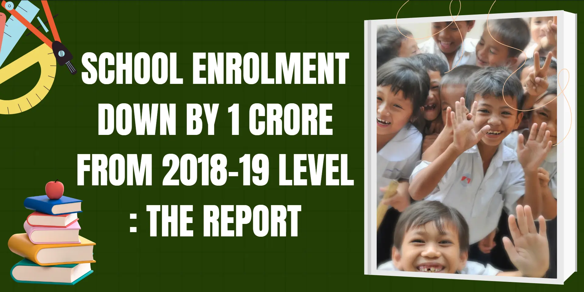 school-enrollment-down-by-1-crore