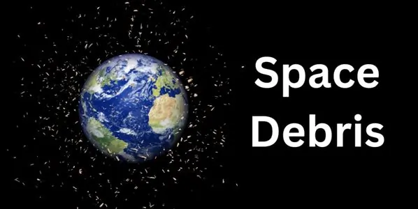 space-debris