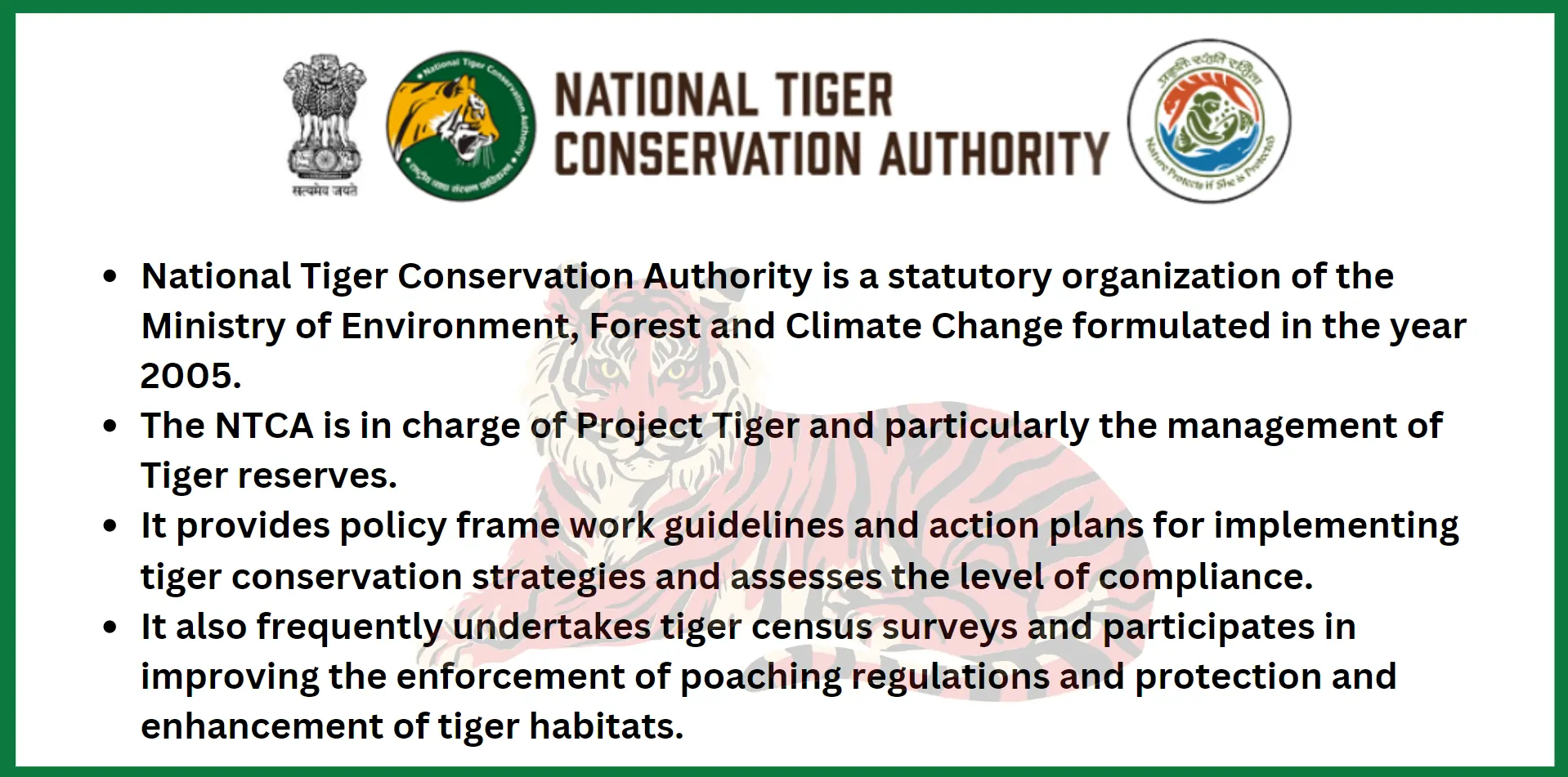 national-tiger-conservation-authority