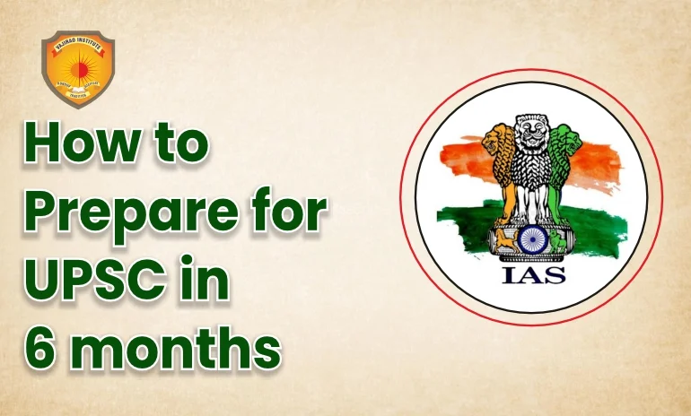 How-to-prepare-for-UPSC-in-6-months index