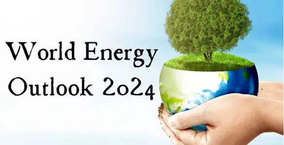 world-energy-outlook