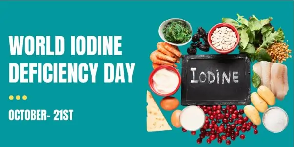 world-iodine-deficiency-day