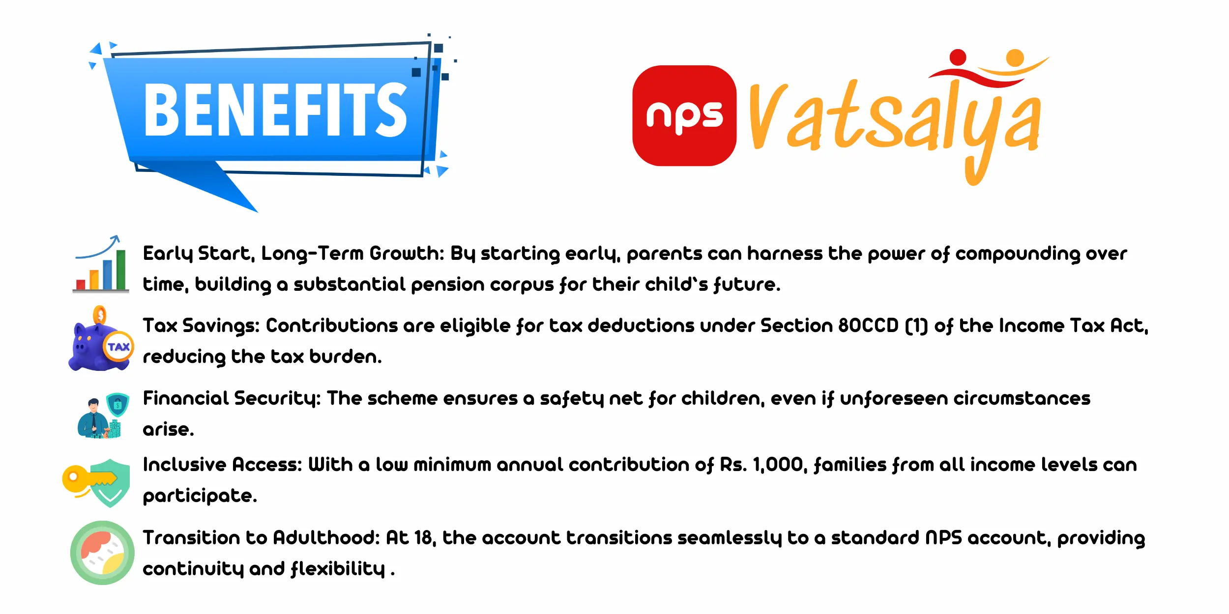 benefits-nps-vatsalya