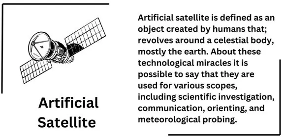 artificial-satellite