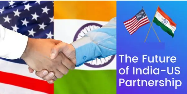 The Future of India-US Partnership